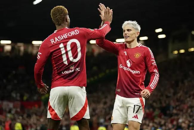 安東尼向曼聯(lián)下最后通牒，要求重返皇家貝蒂斯——昔日英雄歸途波折