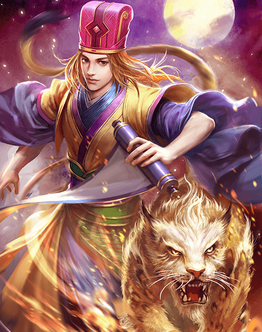 小胖大司命逆境重生，狼隊逆襲之路再現(xiàn)輝煌——夏洛特阿離生死對決