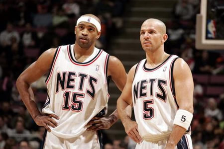 老哈達(dá)威與基德，昔日隊(duì)友今朝恩怨，DNP之子引發(fā)的尊重缺失熱議