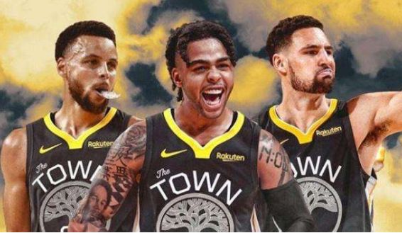 航空城新三叉戟崛起，阿門、杜蘭特與申京聯(lián)手震撼NBA