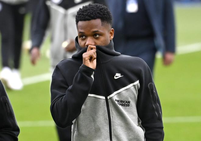 弗里克離隊(duì)，伊尼戈的離開為其他NBA球員創(chuàng)造成長契機(jī)