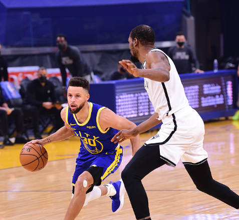 庫里能力值下滑引熱議，從聯(lián)盟第六到能力值下降的背后故事