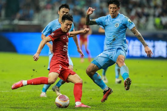 海港體系重塑，激發(fā)萊昂納多射門空間的新篇章