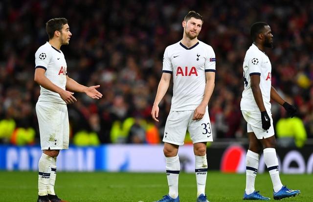 熱刺球員特爾罰丟點球遭遇種族歧視，俱樂部官方嚴厲譴責(zé)并呼吁公正對待