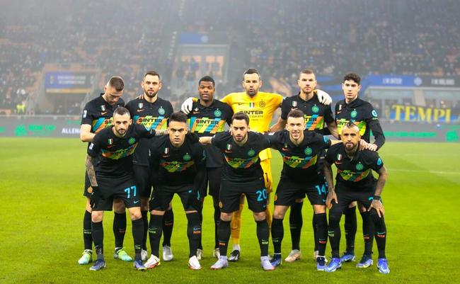 國(guó)米征戰(zhàn)歐冠后直面尤文挑戰(zhàn)，賽程艱難主力傷缺，小因扎吉迎重大考驗(yàn)