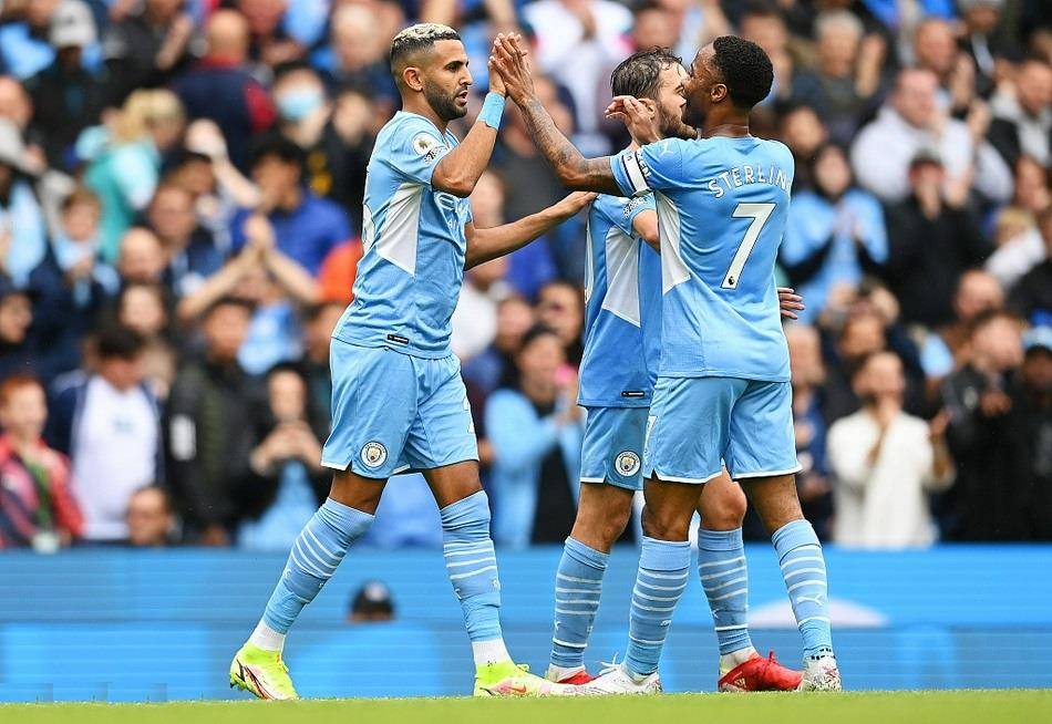 格拉利什英超曼城生涯助攻數(shù)據(jù)解析，兩送妙傳背后的數(shù)據(jù)與表現(xiàn)剖析