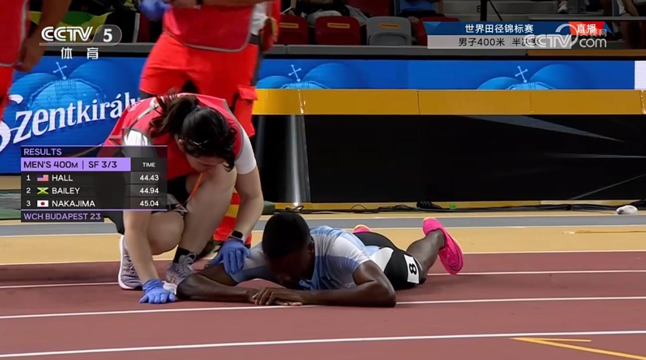 前美網(wǎng)男單亞軍意外退賽，心碎球迷涌進(jìn)評(píng)論區(qū)暖心安慰