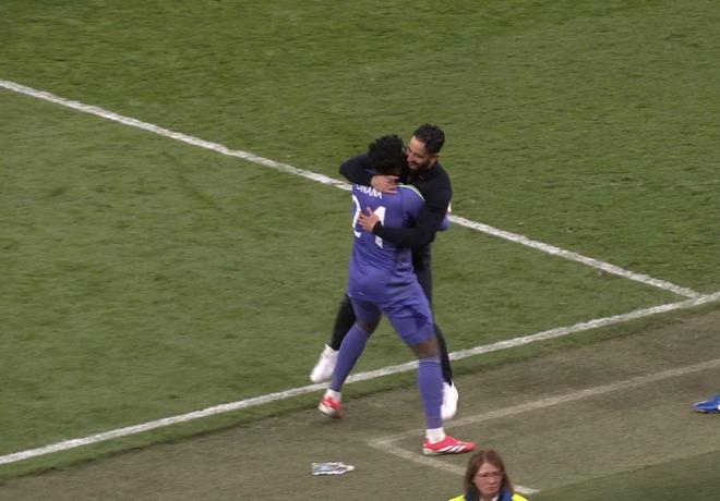 建議，奧納納離隊(duì)引發(fā)曼聯(lián)門將變動，多納魯馬簽約疑云