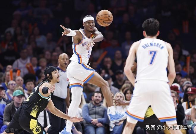 吉昂與托皮奇遭裁，雷霆無將參加歐錦賽，NBA衛(wèi)冕冠軍遭遇人才流失的挑戰(zhàn)