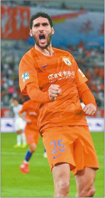 加蘭，新賽季目標(biāo)健康，以球技讓質(zhì)疑者閉嘴