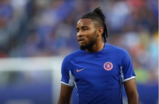 切爾西重磅交易，恩昆庫換哈維，重塑球隊未來