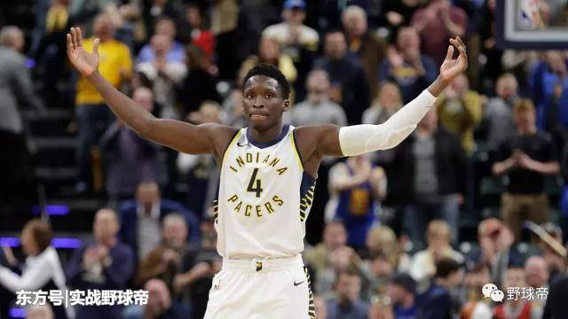 庫茲馬觀察，步行者的低調(diào)實(shí)力，揭示每隊(duì)需藏龍臥虎之八殺手的智慧