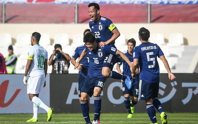 印尼總統(tǒng)談?dòng)∧彷斨袊?guó)，常態(tài)足球競(jìng)技中的勝敗交替