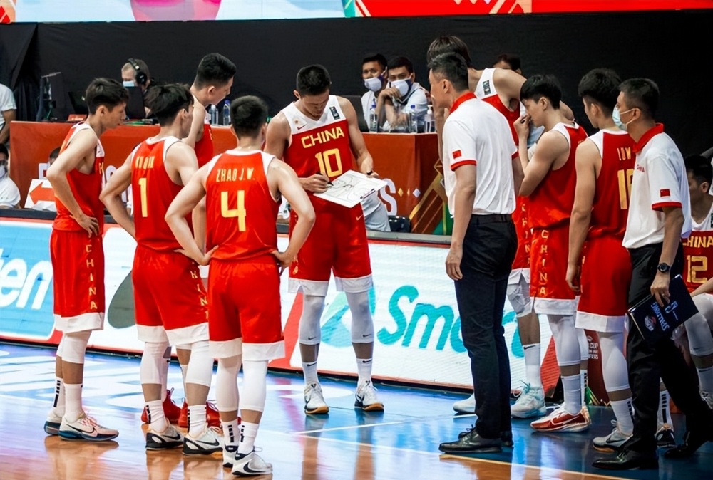 上海男籃官博送別張知垚，前程似錦，愿未來一切順利