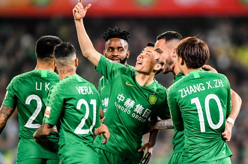 建議，低谷逆襲，國安主帥塞蒂恩奪冠氣勢如虹，NBA亦需此精神！