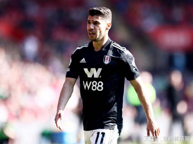 熱刺邊鋒所羅門租借加盟比利亞雷亞爾，開(kāi)啟新篇章