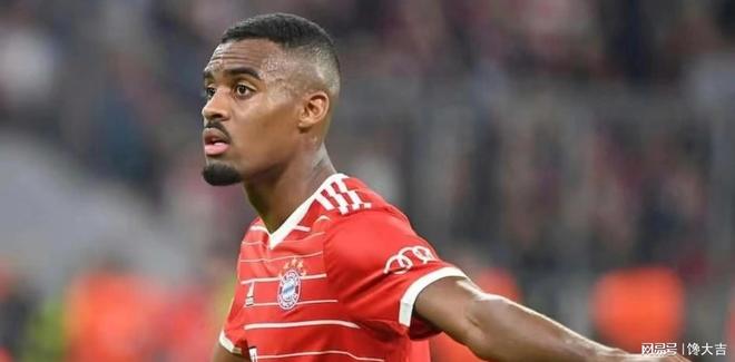 納帥談赫拉芬貝赫，從拜仁的短暫亮相到利物浦的完美表現(xiàn)