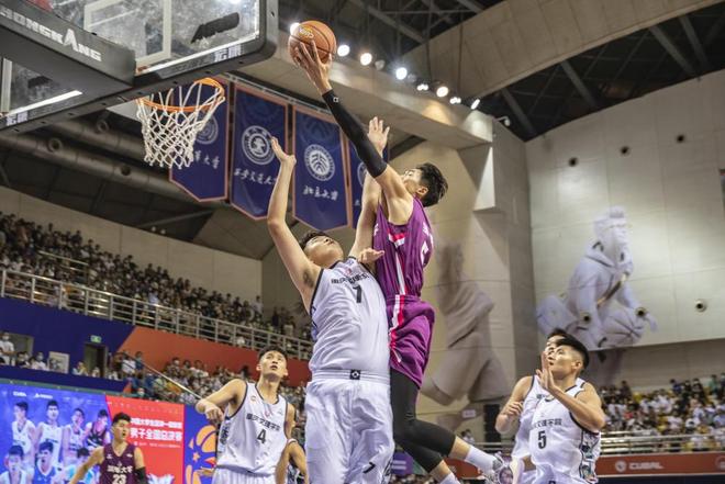 省隊(duì)球迷提前過(guò)年！感謝CUBA與清華大學(xué)的貢獻(xiàn)，NBA動(dòng)態(tài)點(diǎn)燃激情