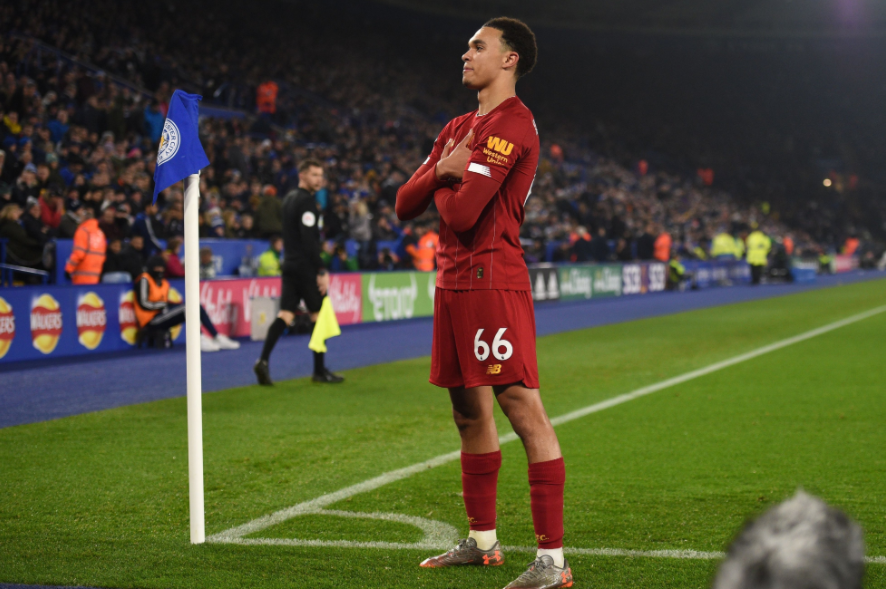 建議，阿隆索戰(zhàn)略調(diào)整，阿諾德中場(chǎng)新篇章，龍嗨還是龍圣？