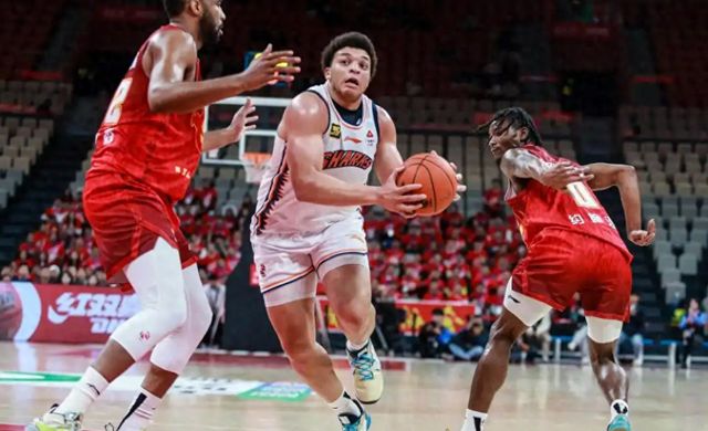 小胖與鐘意，NBA賽場(chǎng)上的實(shí)力與認(rèn)知差異