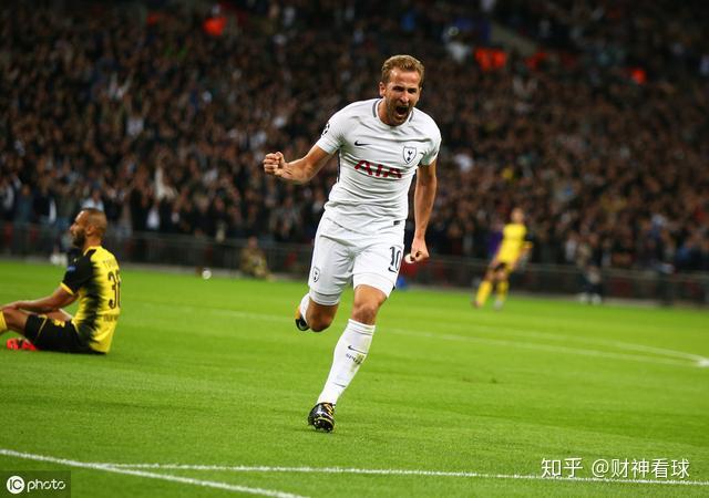 凱恩引領(lǐng)英超群雄，NBA群雄亦矚目，歐冠熱門與全球足球豪門共舞