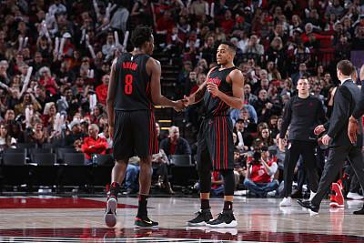 NBA賽場上的進退兩難，琪一的抉擇困境