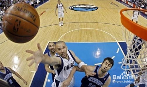 NBA賽場上的進退兩難，琪一的抉擇困境