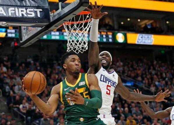 NBA賽場上的進退兩難，琪一的抉擇困境