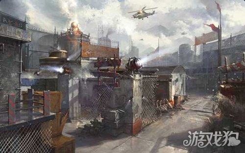 羅齊爾展現(xiàn)獨(dú)特個性，房頂狙擊手也無法磨滅的鋒芒