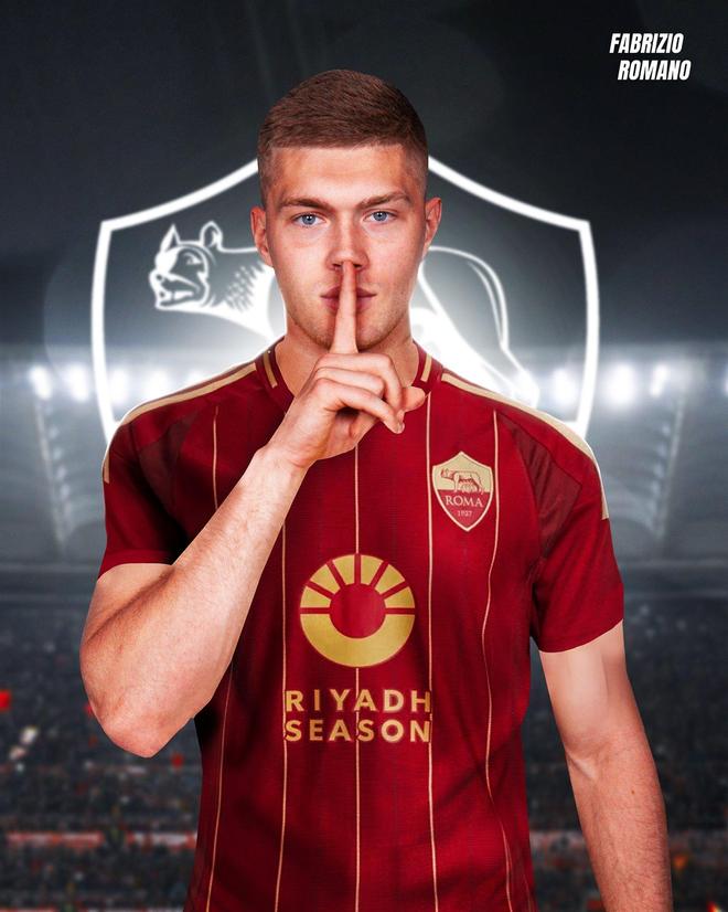 羅體新聞，米蘭拒絕羅馬買斷權(quán)要求，希門尼斯與多夫比克互換交易告吹