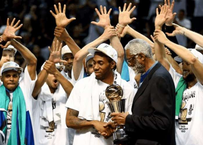 建議，NBA哀歌，年輕球員與無辜生命的消逝