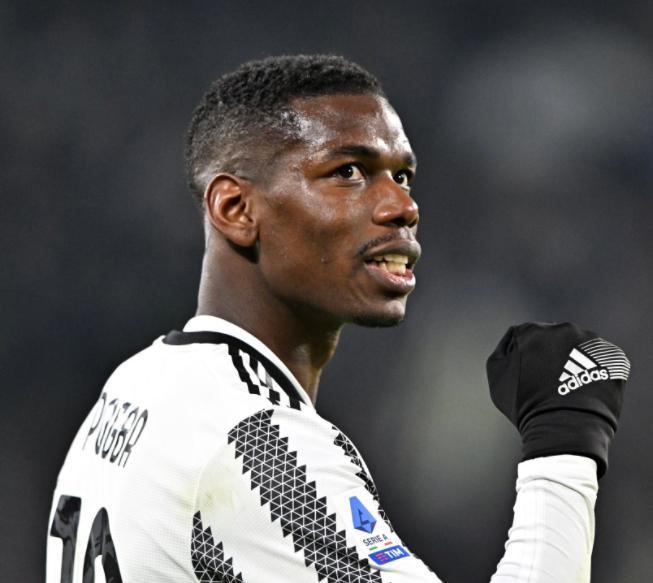 博格巴與尤文圖斯緣分將盡，馬賽成為潛在新東家，初步對話透露未來動向