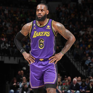 Skip的預(yù)測與自信，詹姆斯賽場表現(xiàn)無人能及，妻子坦言只能屈居第二