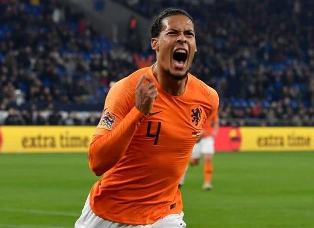 荷蘭隊展現(xiàn)韌性，德弗里閃耀全場，替代范迪克之人引領(lǐng)勝利之路