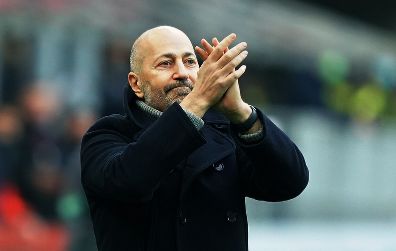 埃斯圖皮尼安新援發(fā)布會，因卡福的抉擇，瞄準新賽季三冠王