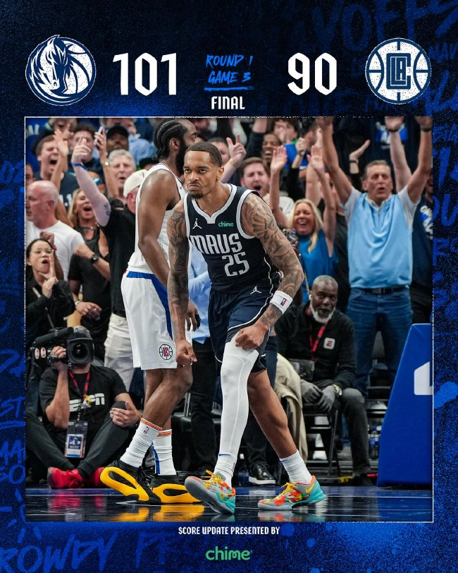 華盛頓熱切期待克萊的獨行俠生涯首秀，一場激動人心的對決即將上演