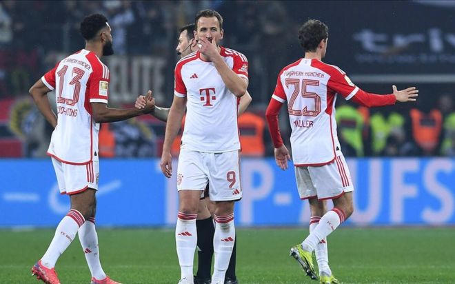 馬特烏斯談拜仁陣容，今夏補(bǔ)強(qiáng)行動(dòng)有力，陣容單薄之說不攻自破