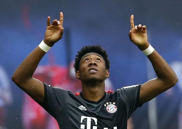 馬特烏斯談拜仁陣容，今夏補(bǔ)強(qiáng)行動(dòng)有力，陣容單薄之說不攻自破