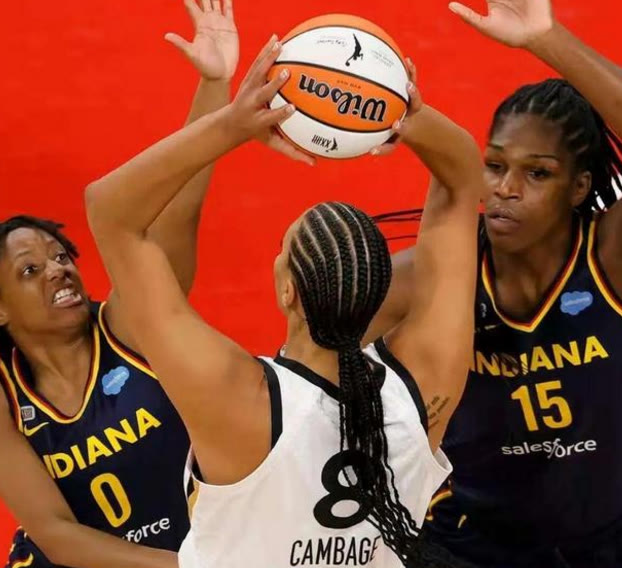 山貓強(qiáng)勢出擊，WNBA賽場上的輝煌勝利——96分創(chuàng)紀(jì)錄之戰(zhàn)