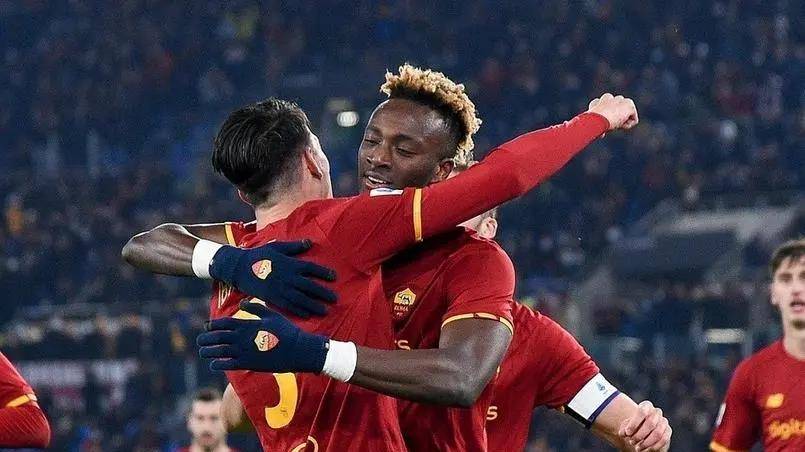 亞伯拉罕強制買斷條款觸發(fā)，貝西克塔斯成功從羅馬手中購得球員所有權