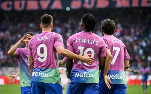 太陽在米蘭重新升起，米蘭<strong></strong>陽光之城的重新之城贊歌新篇章與豐塞卡的贊歌