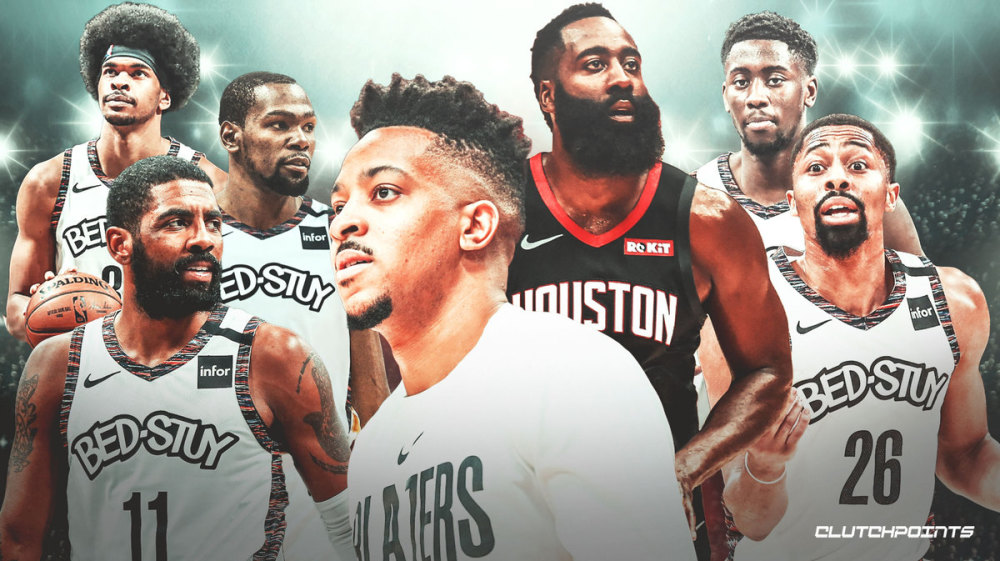 NBA聚焦，詹雷休賽期播客揭秘里夫斯三分戰(zhàn)術(shù)的深層含義