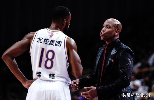 遼寧男籃休賽期重磅更新，弗格領銜外援換血，韓德君等老將退役存疑