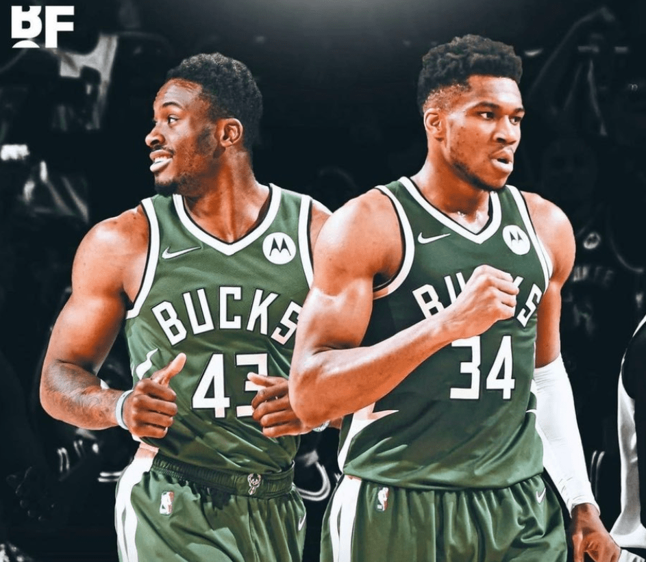 跟腱撕裂后聯(lián)盟最強關系戶正式簽約重返NBA，全新篇章開啟！