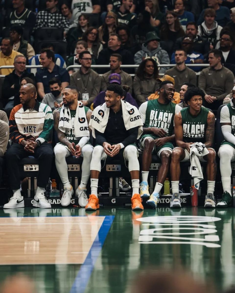 跟腱撕裂后聯(lián)盟最強關系戶正式簽約重返NBA，全新篇章開啟！