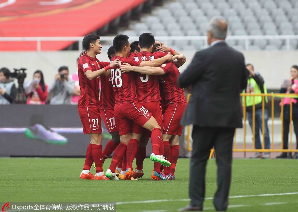 葉楚貴能否破網(wǎng)新懸念，國安玉昆對決引爆票務(wù)市場熱議