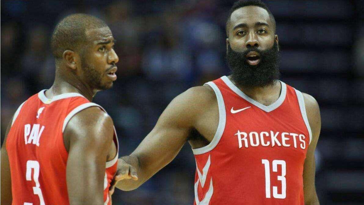 快船航母艦隊(duì)蓄勢待發(fā)，哈登祖巴茨凱引領(lǐng)訓(xùn)練熱潮