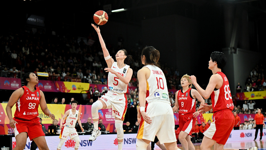 籃協(xié)決策引爭議，女籃失利后的楊瀚森休戰(zhàn)與郭士強的親兵策略