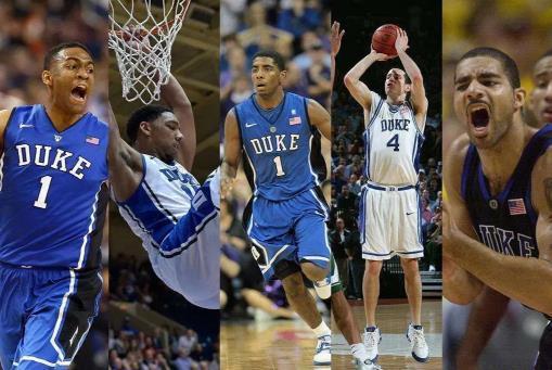 流言板熱議，北卡州內(nèi)戰(zhàn)！杜克與北卡籃球巔峰對(duì)決，誰(shuí)能問鼎榮耀？