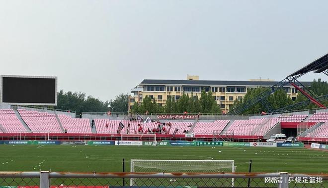 明日中乙末輪廣州豹迎戰(zhàn)陜西聯(lián)合，花都體育場周邊實(shí)施臨時交通管制